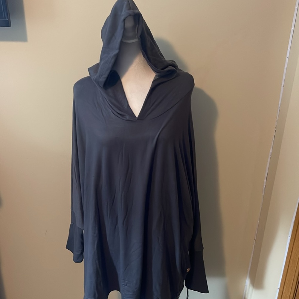 Michael Lauren oversized hoodie - Picture 5 of 8